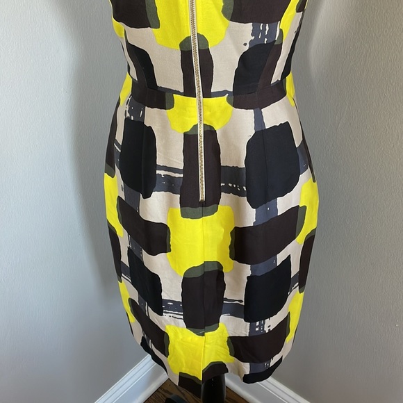 KATE SPADE New York dress silk worn on tv - Picture 8 of 13